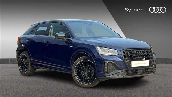 Large image for the Used Audi Q2