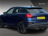 Audi Q2 Image 3