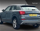 Audi Q2 Image 3