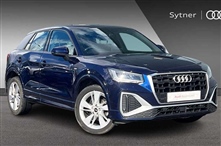 Used Audi Q2
