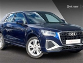 Audi Q2 Image 1