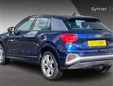 Audi Q2 Image 3