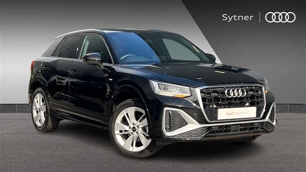 Large image for the Used Audi Q2