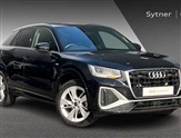 Audi Q2 Image 1