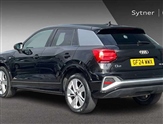 Audi Q2 Image 3