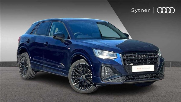 Large image for the Used Audi Q2
