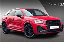 Used Audi Q2