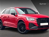 Audi Q2 Image 1