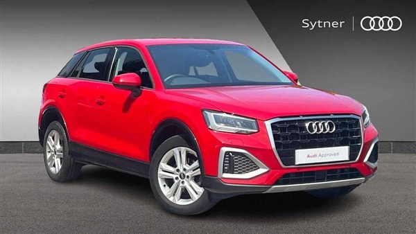 Large image for the Used Audi Q2