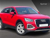 Audi Q2 Image 1