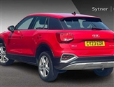 Audi Q2 Image 3