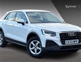 Audi Q2 Image 1