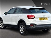 Audi Q2 Image 3