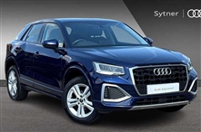 Used Audi Q2
