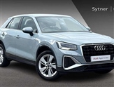 Audi Q2 Image 1