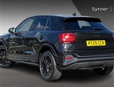 Audi Q2 Image 3