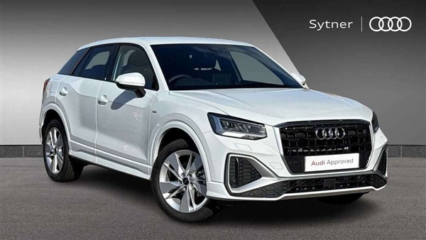 Large image for the Used Audi Q2