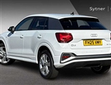 Audi Q2 Image 3