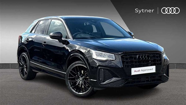 Large image for the Used Audi Q2
