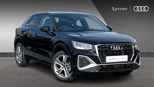 Large image for the Used Audi Q2