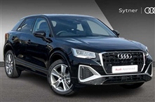 Used Audi Q2