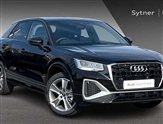 Audi Q2 Image 1