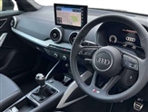 Audi Q2 Image 6