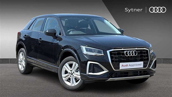 Large image for the Used Audi Q2