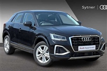 Used Audi Q2