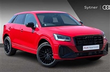 Used Audi Q2