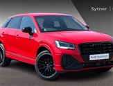 Audi Q2 Image 1
