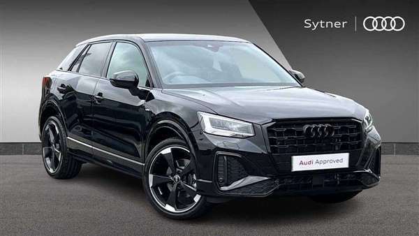 Large image for the Used Audi Q2