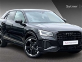 Audi Q2 Image 1