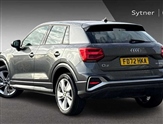 Audi Q2 Image 3