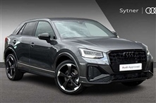 Used Audi Q2