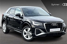Used Audi Q2