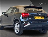 Audi Q2 Image 3