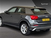 Audi Q2 Image 3