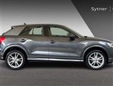 Audi Q2 Image 4