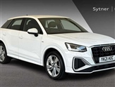 Audi Q2 Image 1