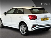 Audi Q2 Image 3