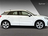 Audi Q2 Image 4