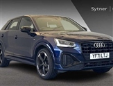 Audi Q2 Image 1