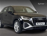 Audi Q2 Image 1