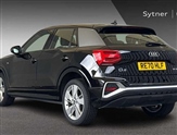 Audi Q2 Image 3