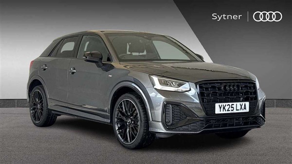 Large image for the Used Audi Q2