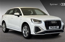Used Audi Q2