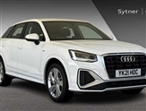 Audi Q2 Image 1