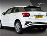 Audi Q2 Image 3