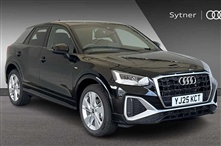 Used Audi Q2